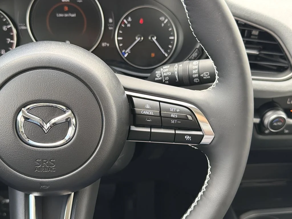 New 2026 Aero Gray Metallic Mazda 2.5 Turbo Aire Edition AWD image 17