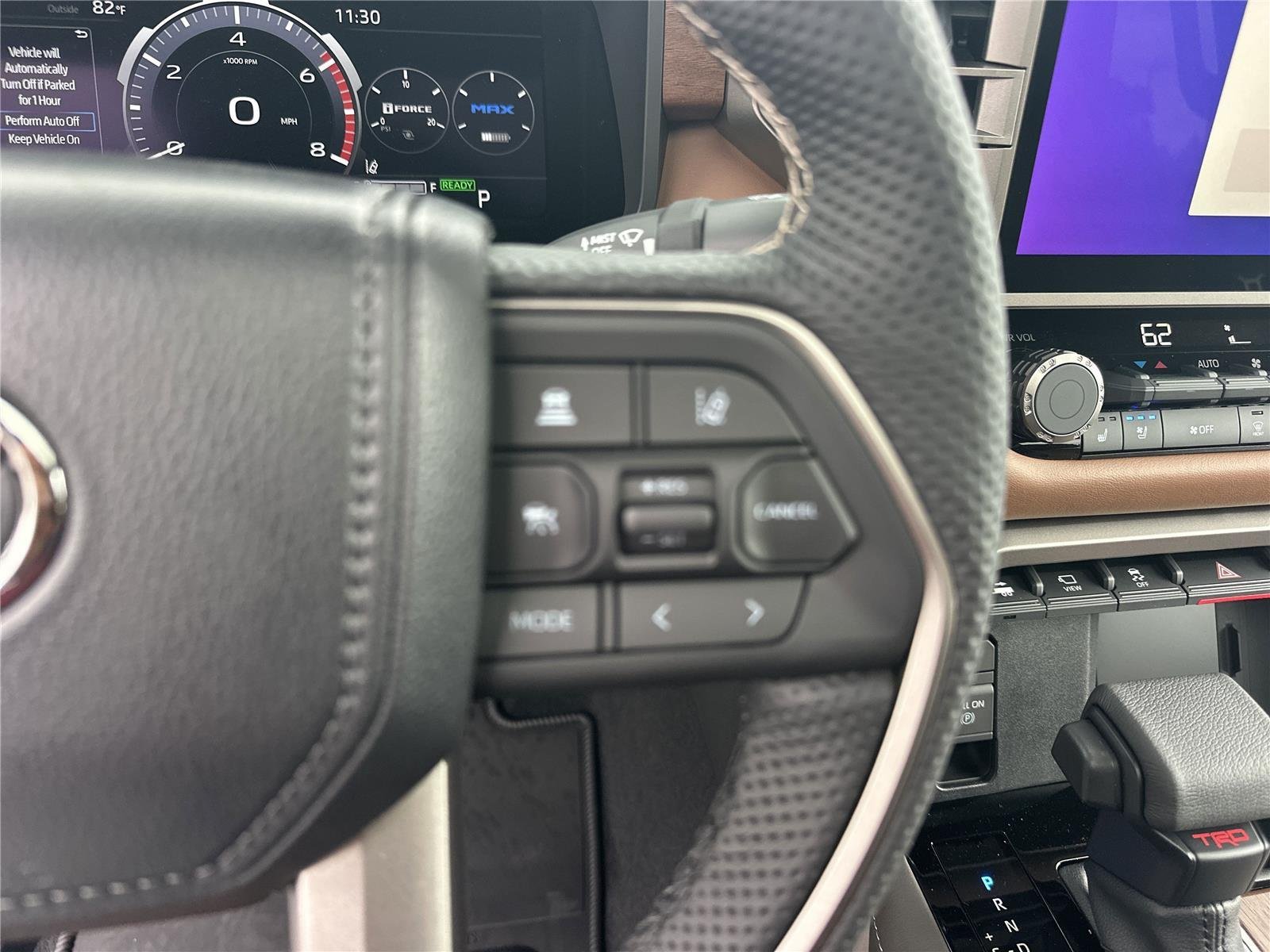 2026 Toyota Tundra 1794 Edition - Photo 12