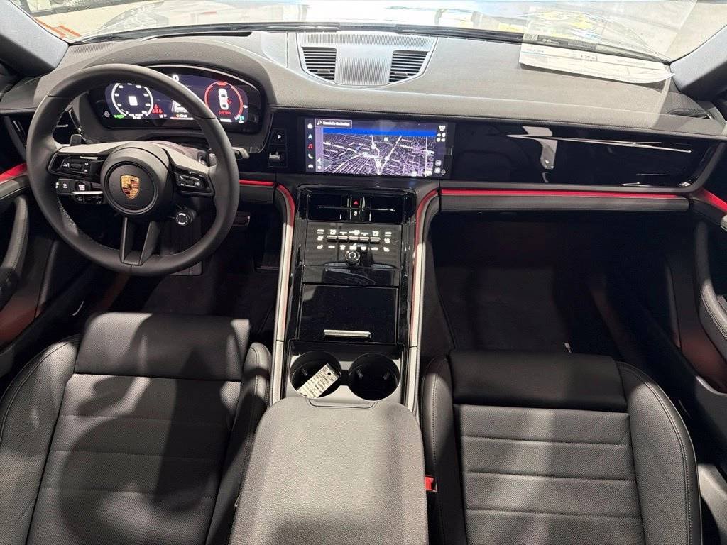 2026 Porsche Panamera Base - Photo 19