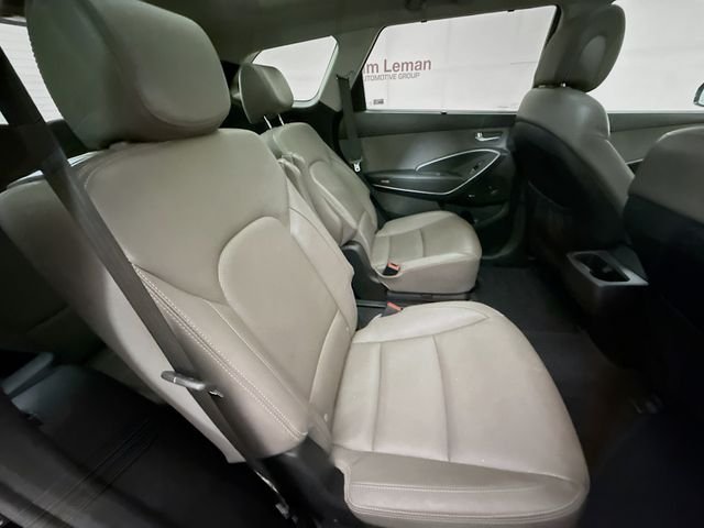 Used 2018 Black Hyundai Limited Ultimate image 29