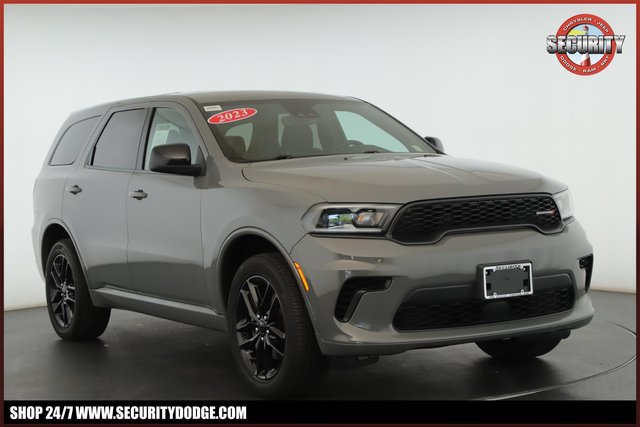 2023 Dodge Durango GT Launch Edition AWD