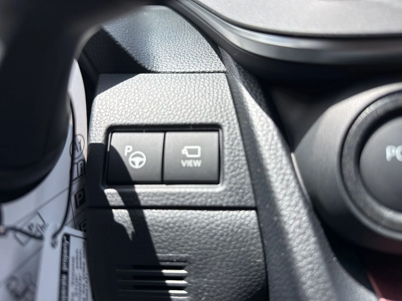 2025 Toyota Prius XSE Premium - Photo 22