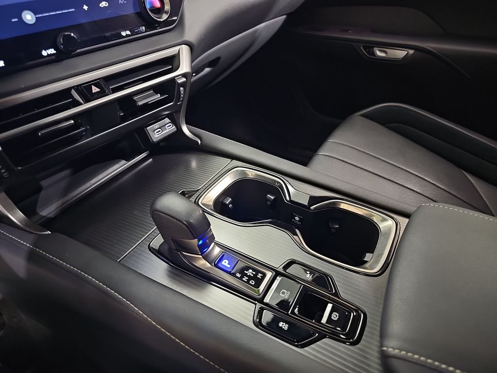 Used 2024 CAVIAR Lexus 500h F SPORT Performance image 27