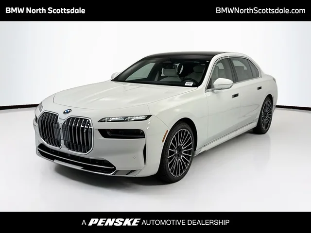 2022年10月 超美品 爆速12世代 i7 16GB 1TB SSD 77 New BMW i7 for Sale in Phoenix, AZ