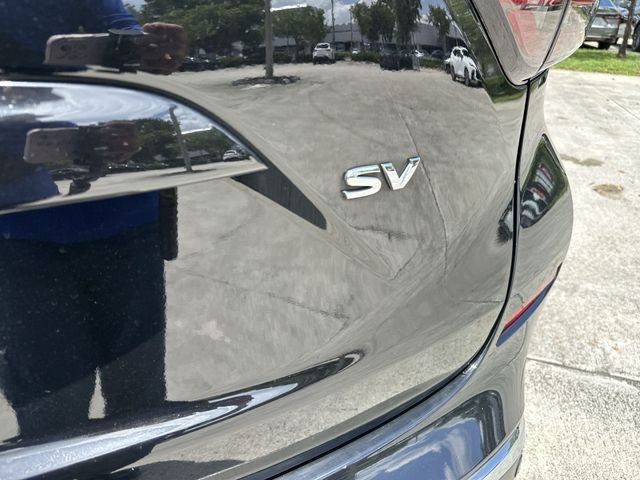 2020 Nissan Murano SV - Photo 25