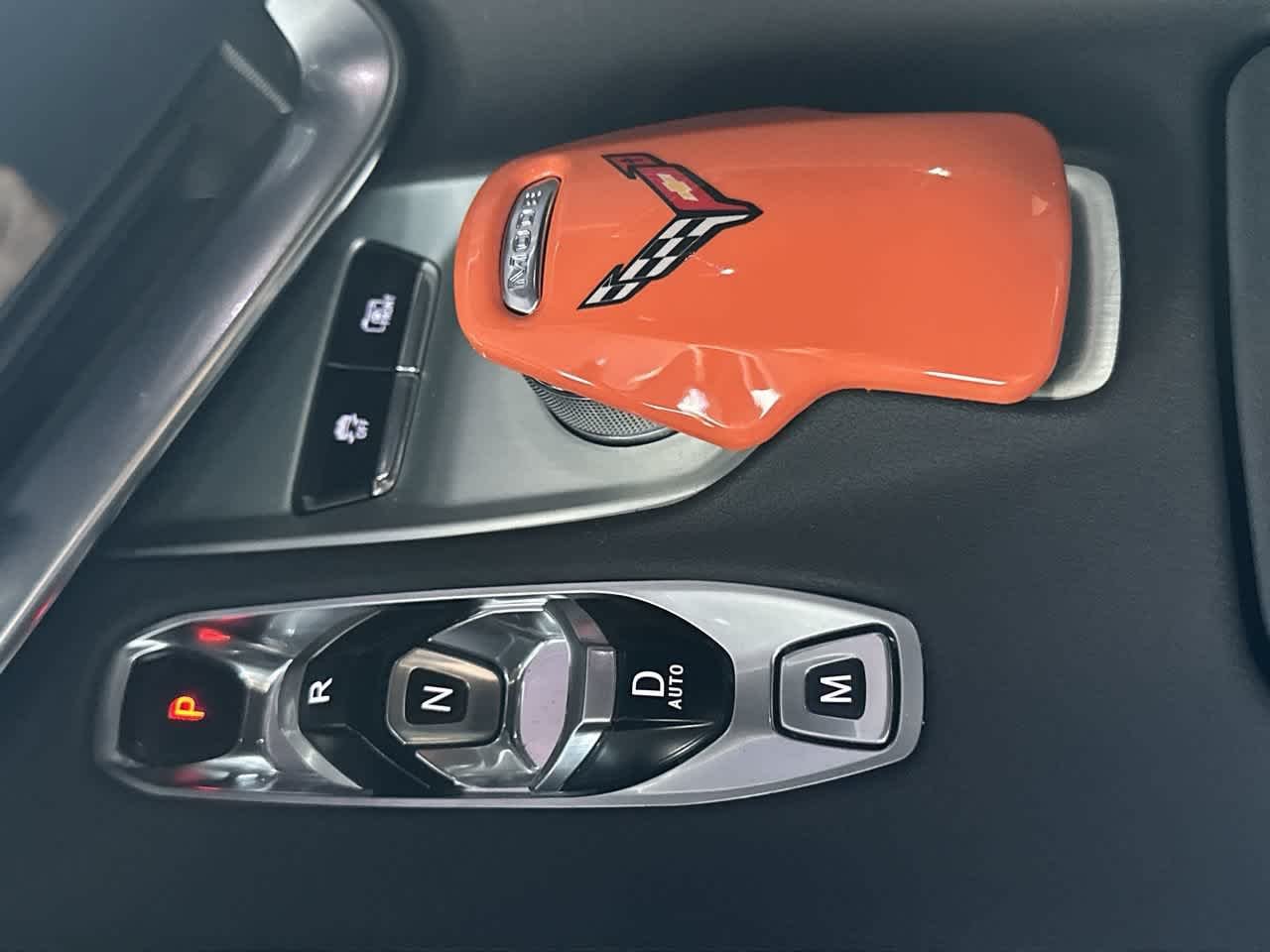 Used 2025 Sebring Orange Tintcoat Chevrolet 2LT image 21