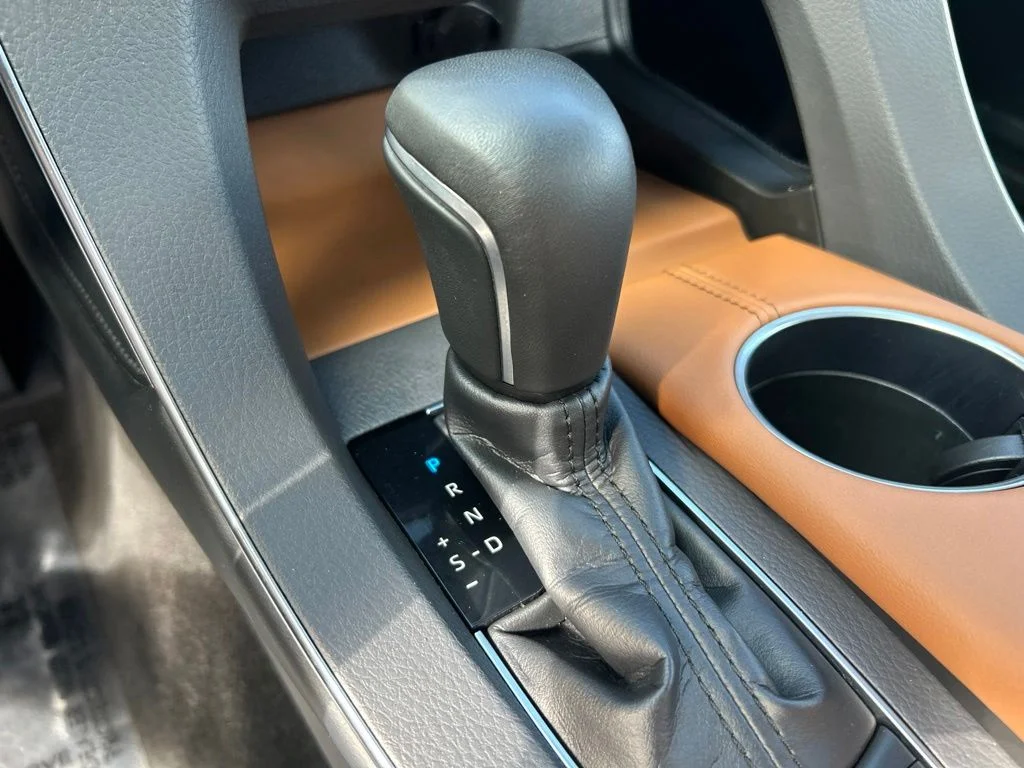 Used 2019 Beige Toyota Limited image 22