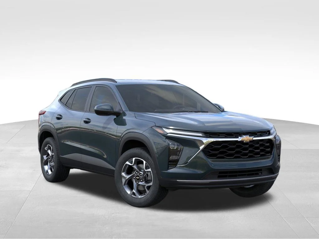2026 Chevrolet Trax LT - Photo 7