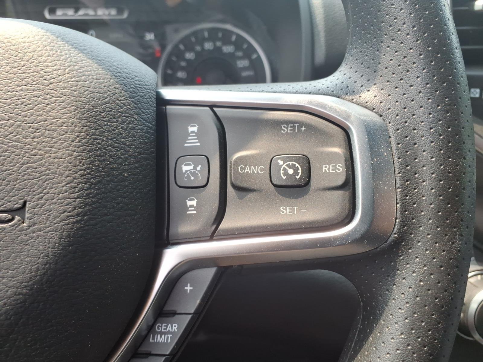 New 2026 Forged Blue Metallic Exterior Paint RAM Express image 19