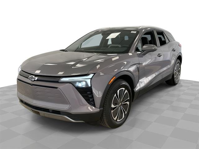 2024 Chevrolet Blazer EV 2LT eAWD