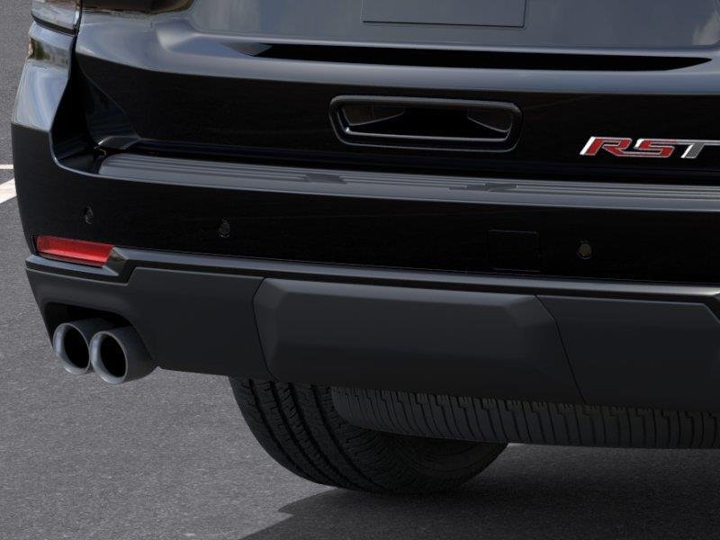 2027 Chevrolet Suburban RST - Photo 14