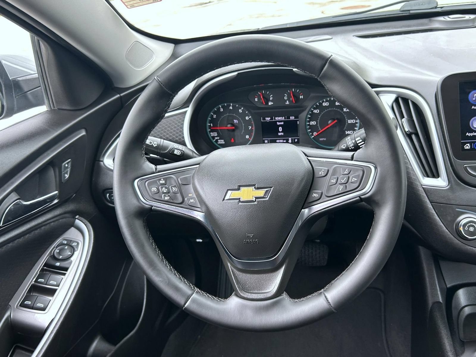 2024 Chevrolet Malibu RS - Photo 12