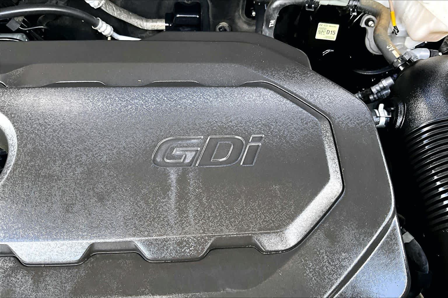Used 2021 Steel Gray Kia S image 31