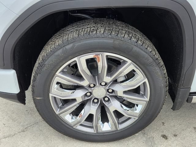 New 2026 Glacier White Tricoat GMC Denali image 4