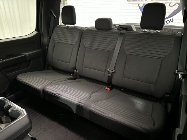 Used 2023 Blue Ford XL image 26