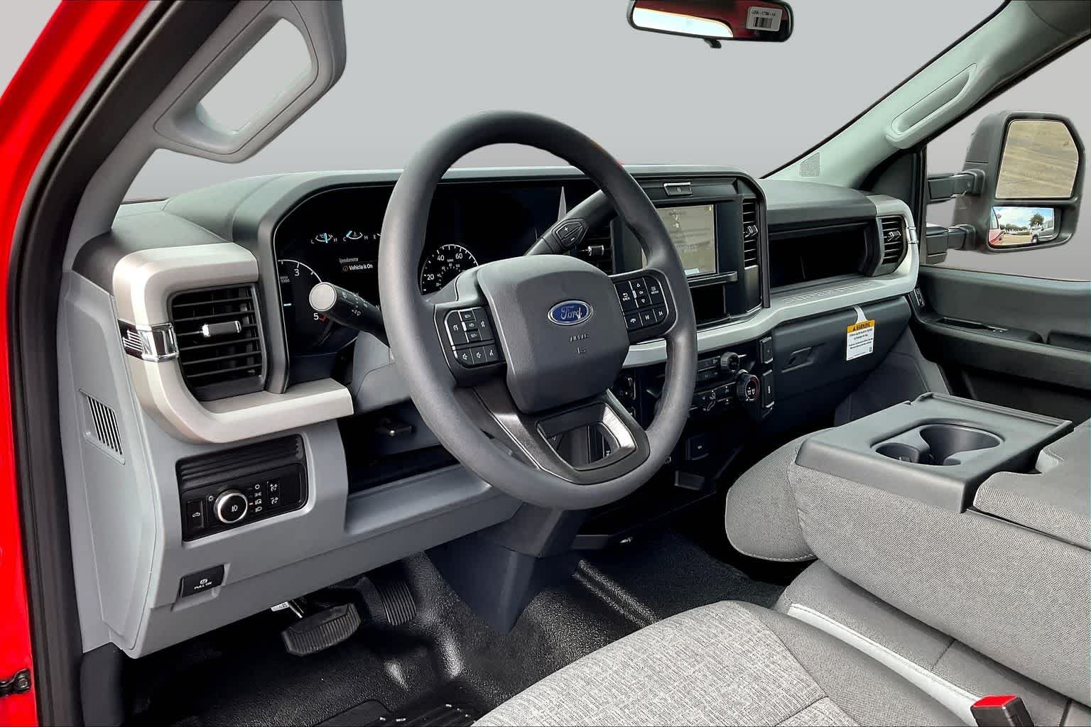 2026 Ford F-250 Super Duty XL - Photo 8