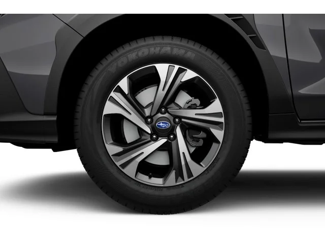 New 2027 MAGNETITE GRAY PEARL Subaru  image 10