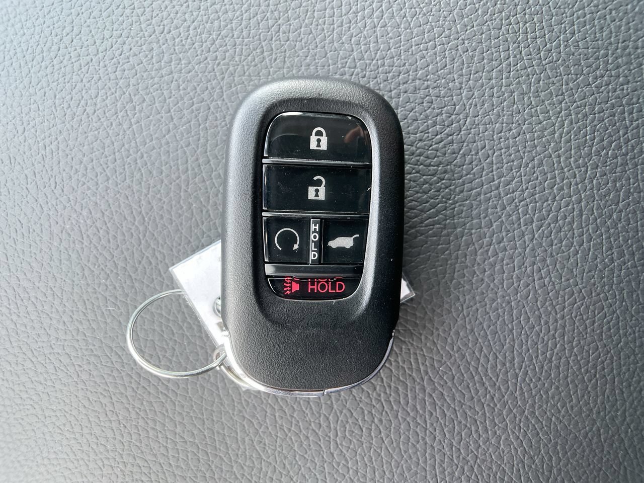 New 2026 Platinum White Pearl Honda RTL AWD image 29