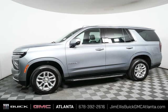 2025 Chevrolet Tahoe LT - Photo 28