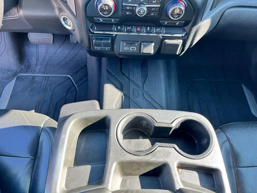 Used 2019 Red Chevrolet LT image 18