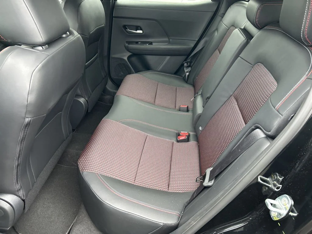 2026 Nissan KICKS SR AWD - Photo 13