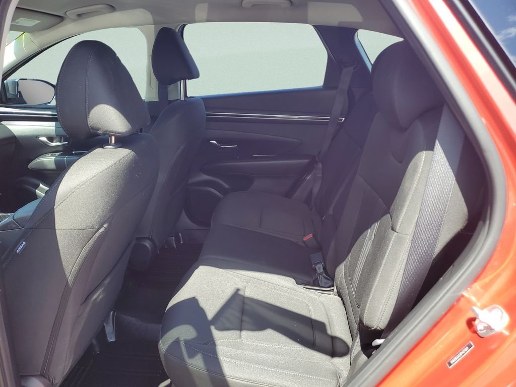 2023 Hyundai Tucson SEL - Photo 13