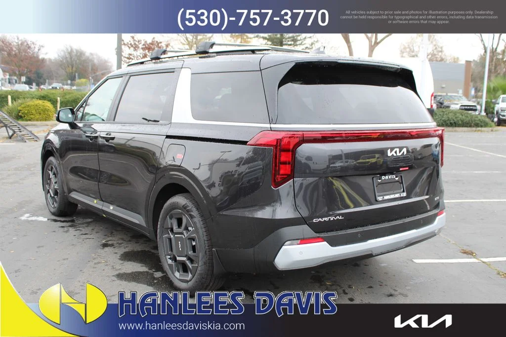 New 2026  Kia EX image 9