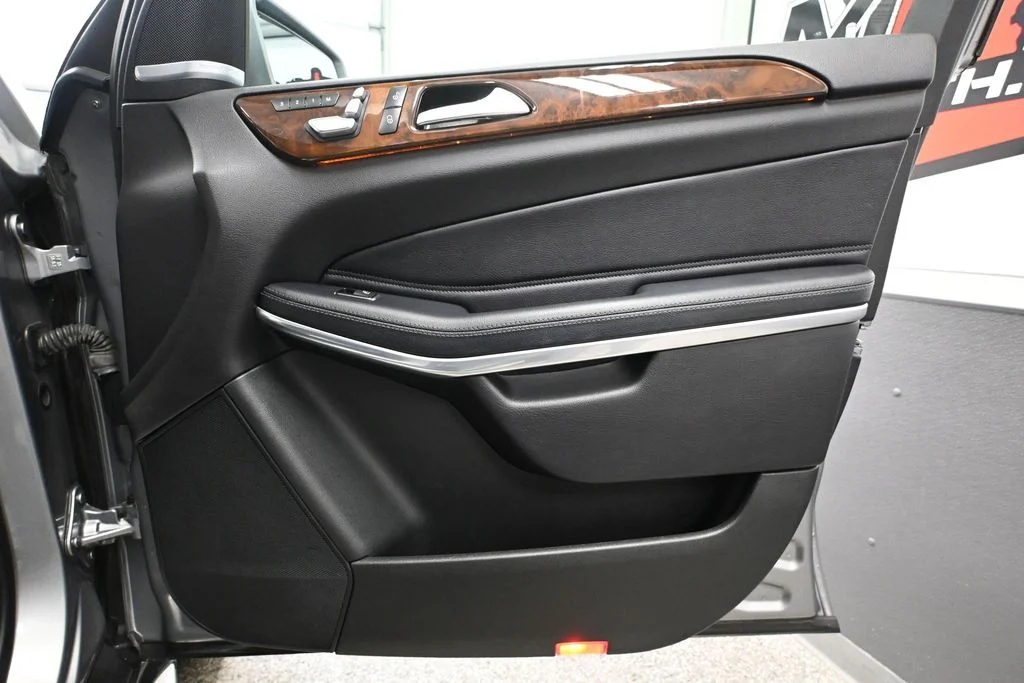 2017 Mercedes-Benz GLS-Class GLS550 - Photo 48
