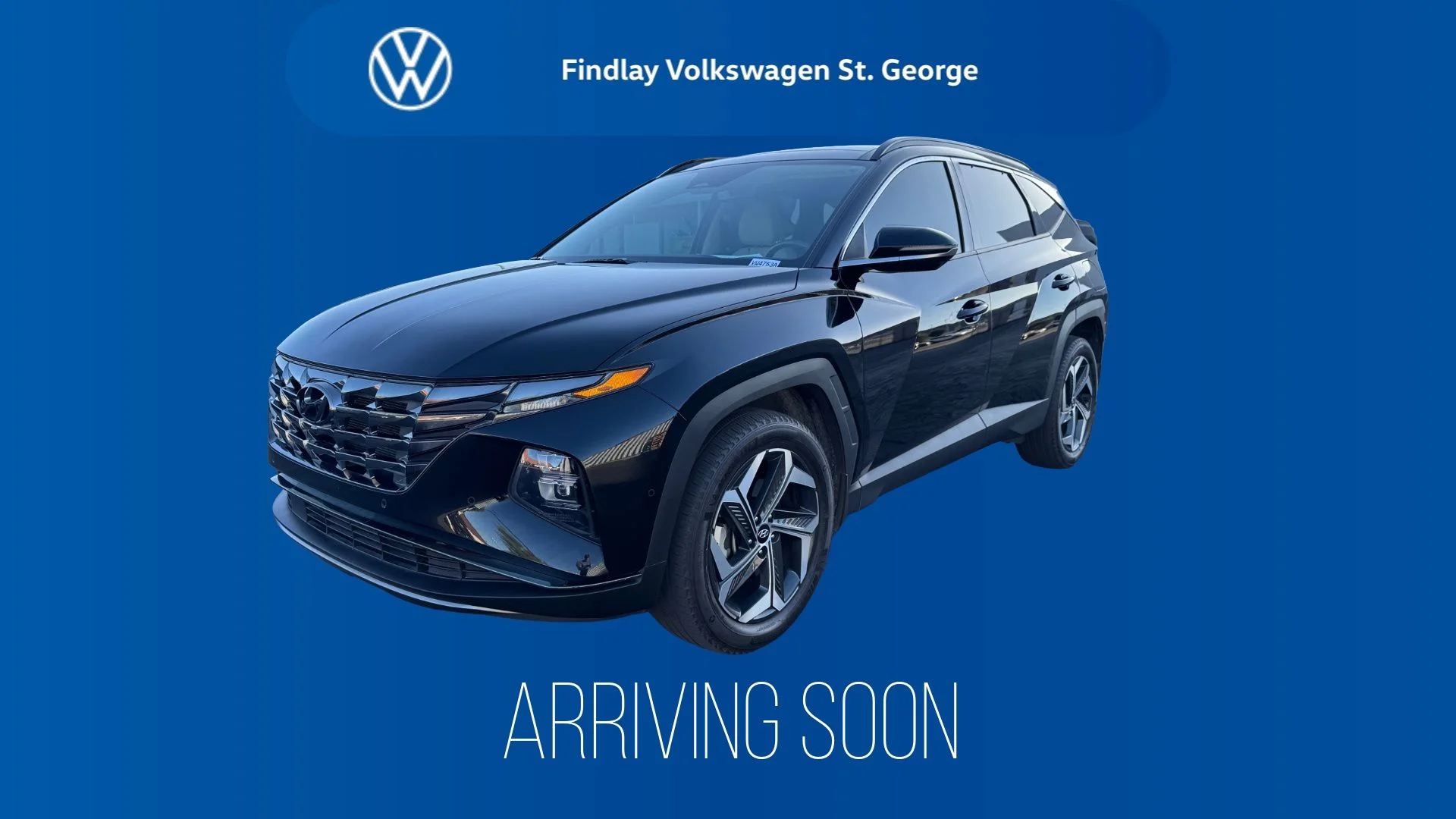 2023 Hyundai Tucson Limited AWD's photo