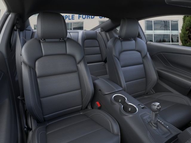 2026 Ford Mustang EcoBoost Premium Fastback - Photo 10