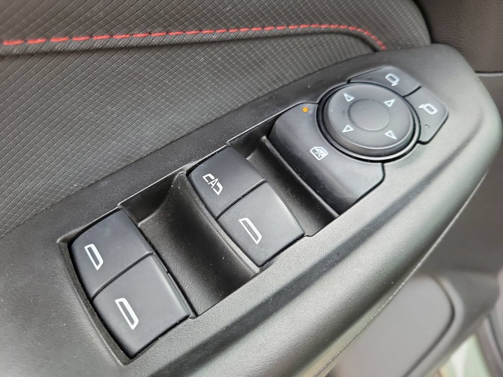 Used 2024 Cacti Green Chevrolet RS image 15