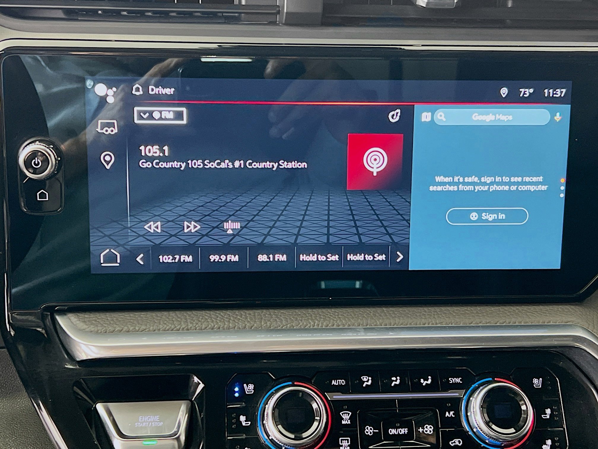 2022 GMC Sierra 1500 Denali Denali - Photo 15