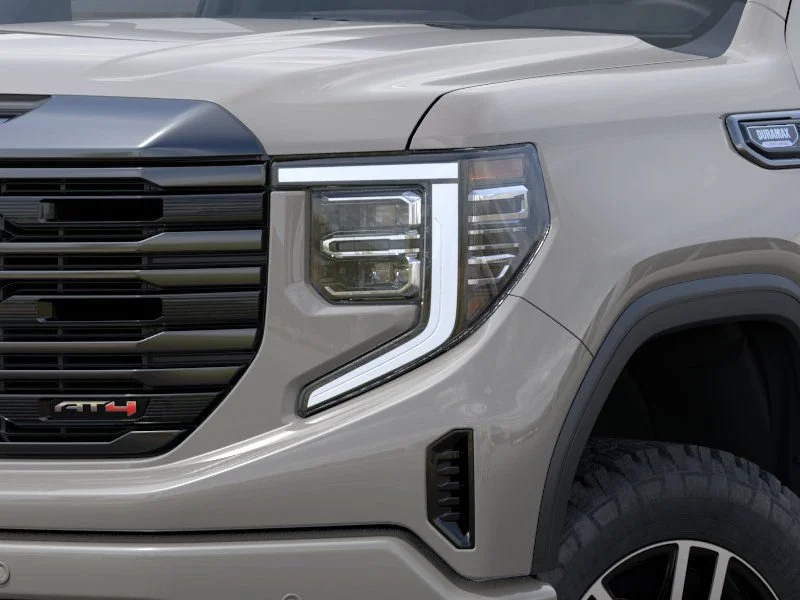 2026 GMC Sierra 1500 AT4 - Photo 10