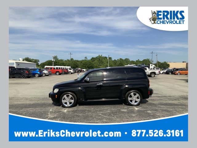 2008 Chevrolet HHR LT's photo