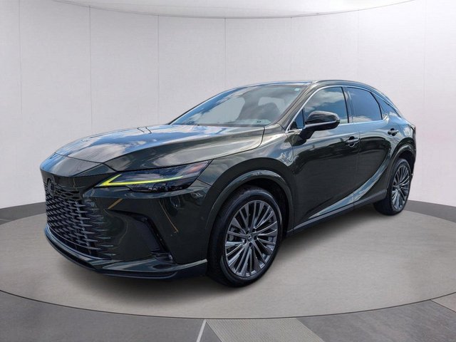 2023 Lexus RX RX 350 Luxury