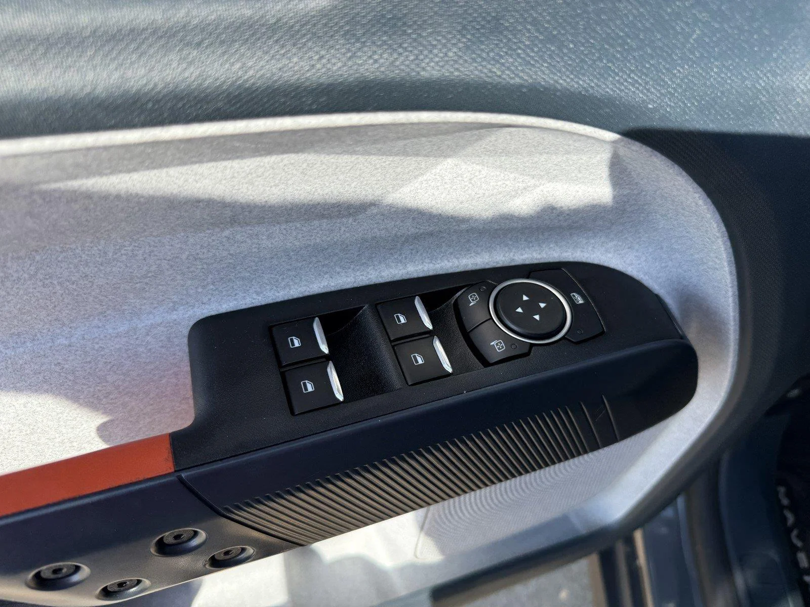 Used 2022 Carbonized Gray Ford XLT image 13