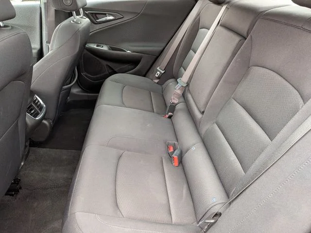 Used 2025 Gray Chevrolet LT image 21