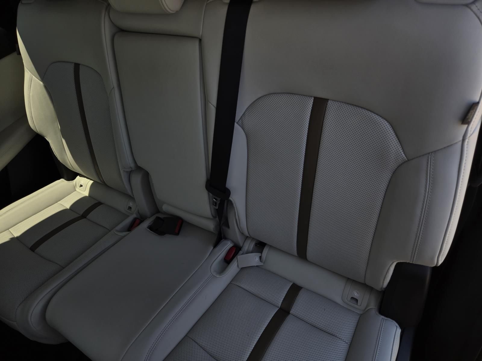 New 2026 Machine Gray Metallic Mazda Premium Plus AWD image 12