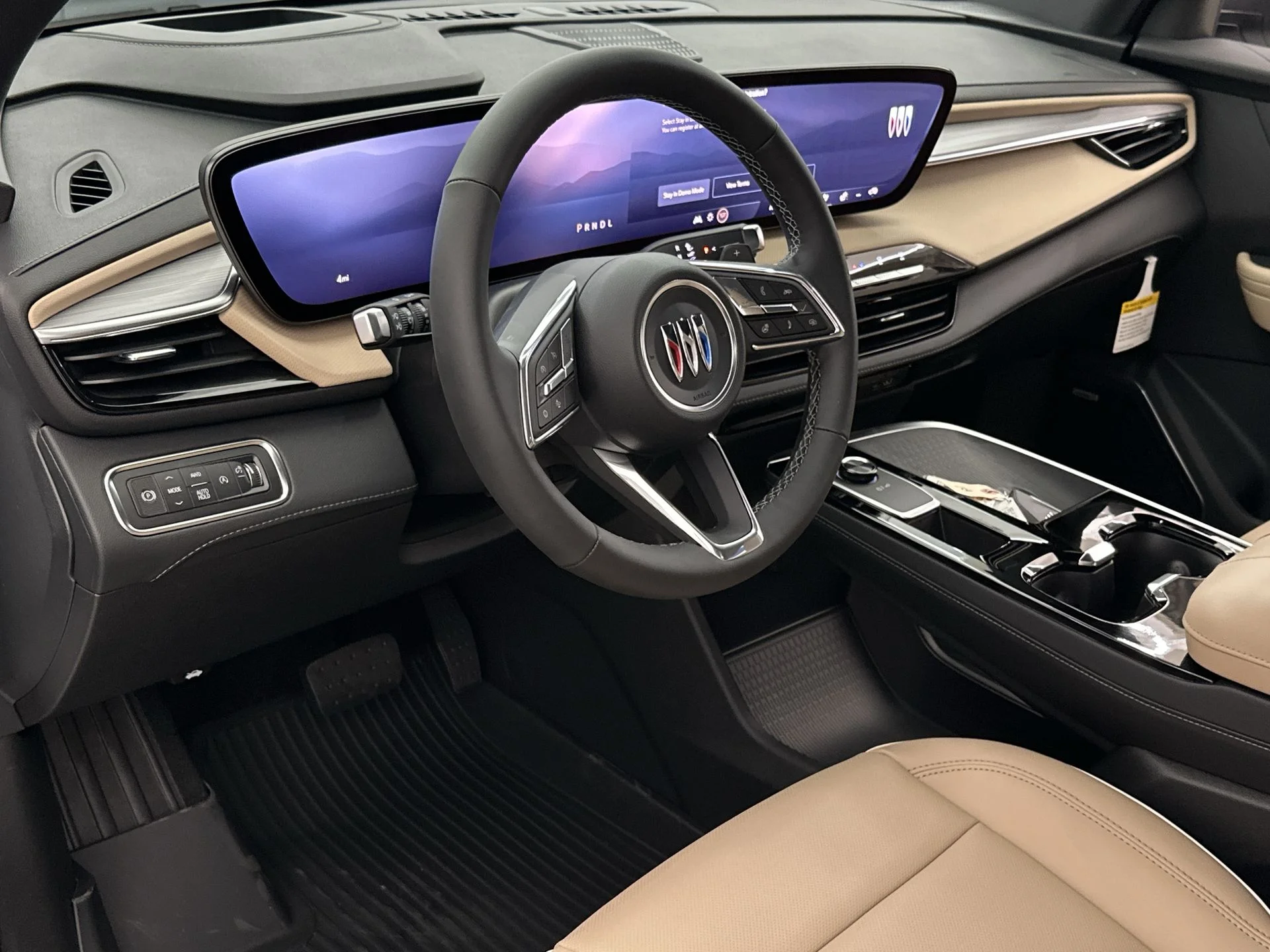 2027 Buick Enclave Preferred - Photo 62