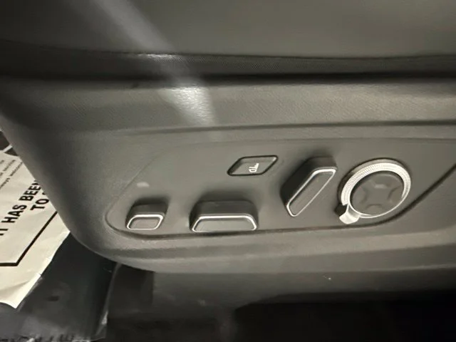 Used 2024 Black Hyundai Calligraphy Night Edition image 19