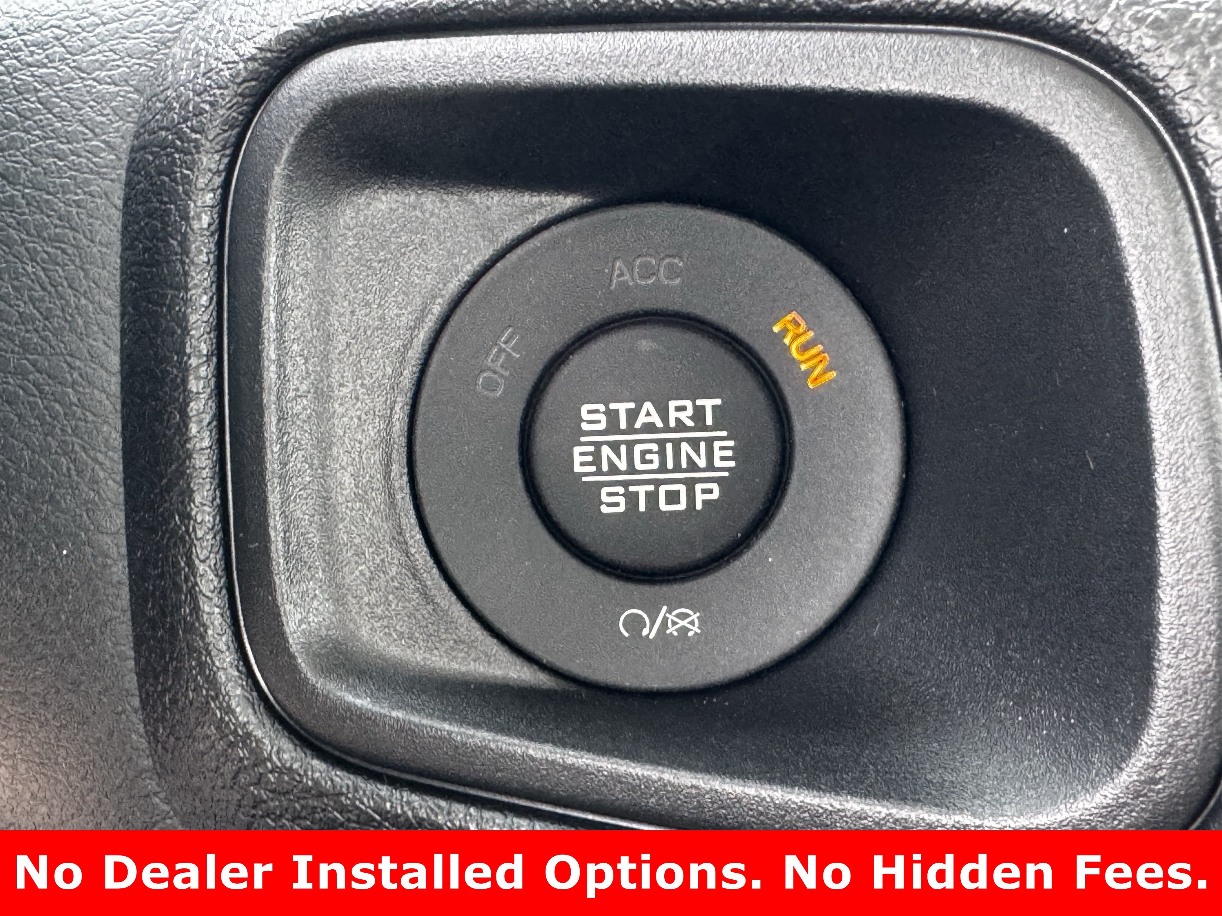New 2026 Reign Exterior Paint Jeep Sport image 20