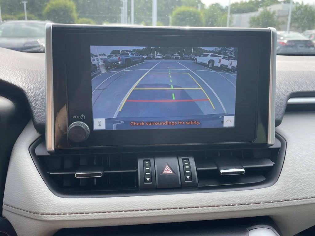 Certified Used 2023 Gray Toyota XLE Premium image 38