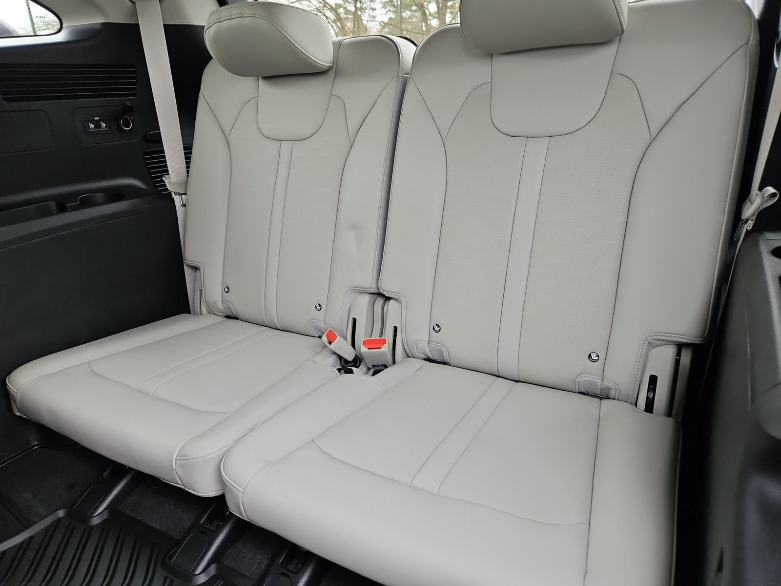 New 2026 Midnight Lake Blue Kia S image 20
