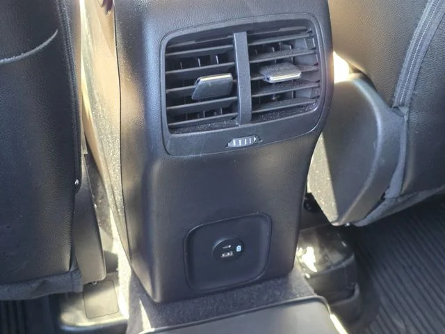 2022 Ford Escape SEL - Photo 34