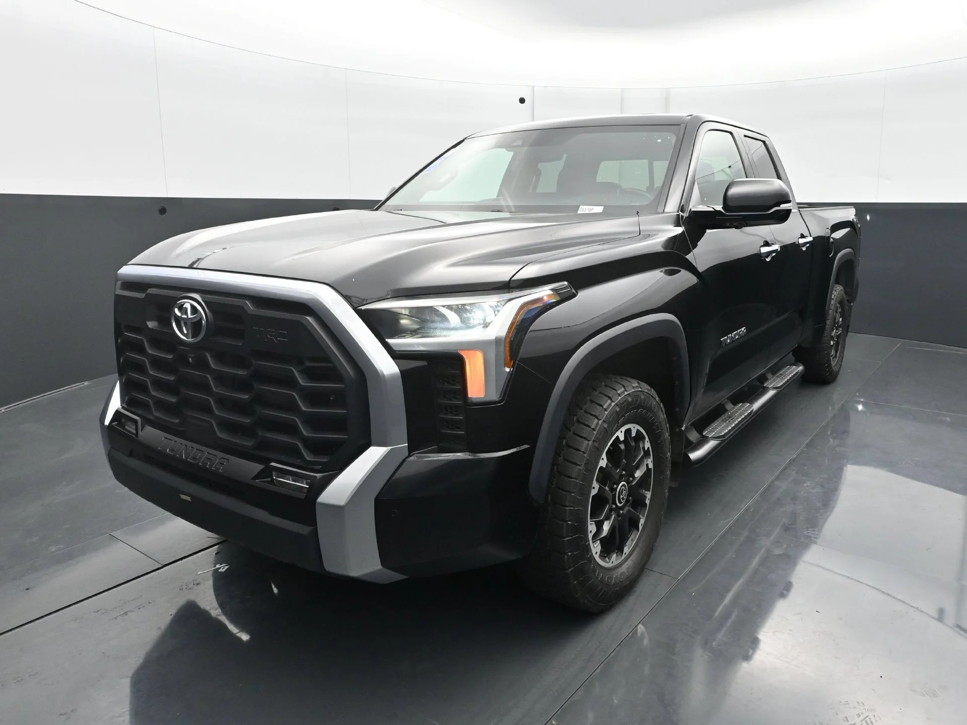 2022 Toyota Tundra