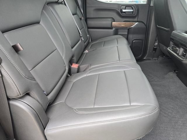 Used 2021 Shadow Gray Metallic Chevrolet LT Trail Boss image 36