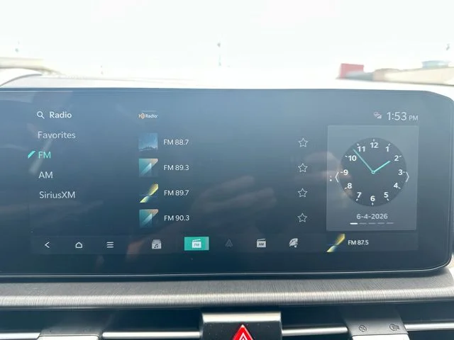 New 2026 Glacial White Pearl Kia X-Line image 14
