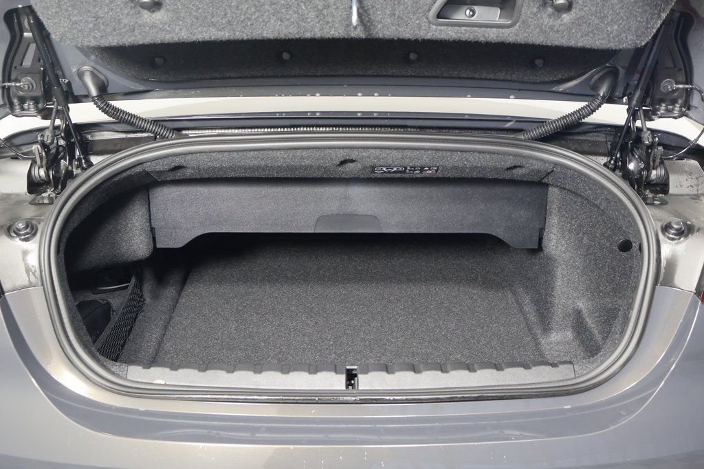 New 2027 Dravit Grey Metallic BMW 430i image 9