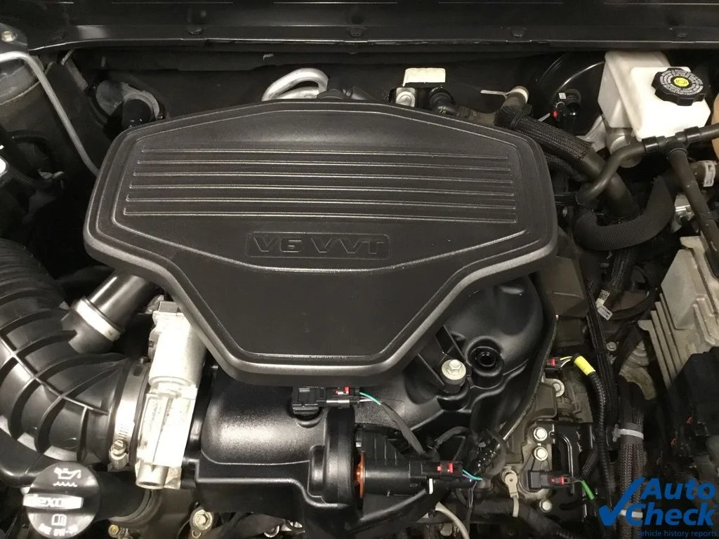 2020 GMC Acadia Denali - Photo 42