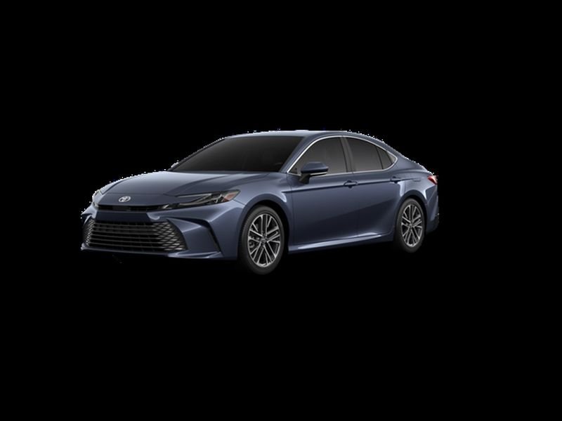 2026 Toyota Camry XLE - Photo 14